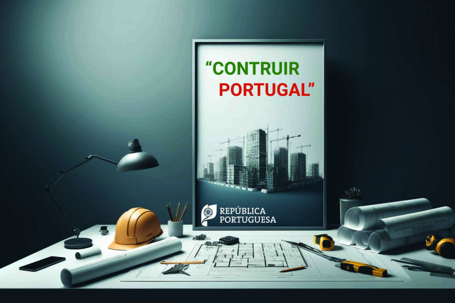 As medidas do novo governo para a habitação